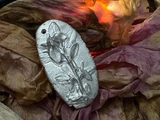Silver Thyme