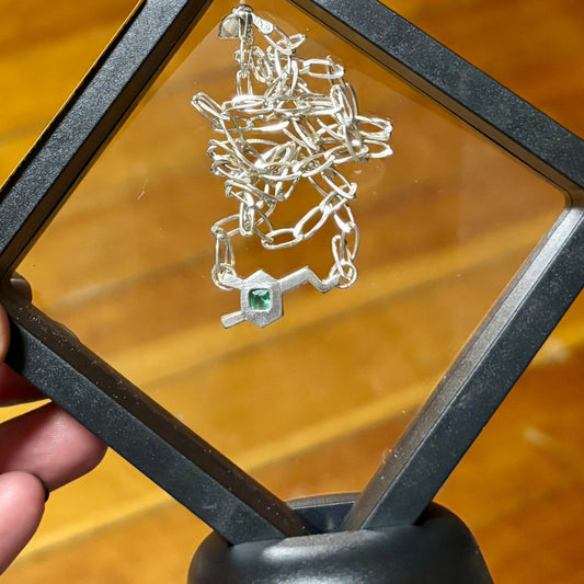Dopamine Necklace
