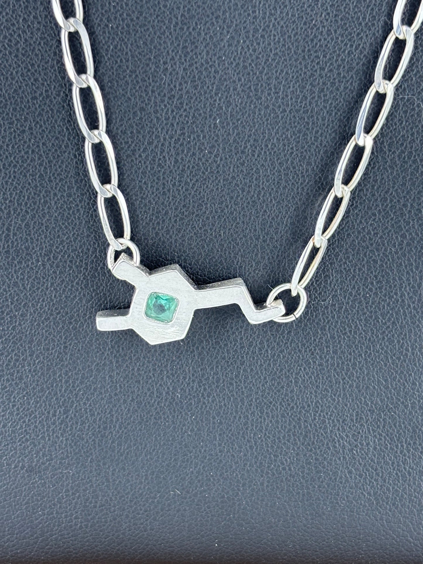 Dopamine Necklace